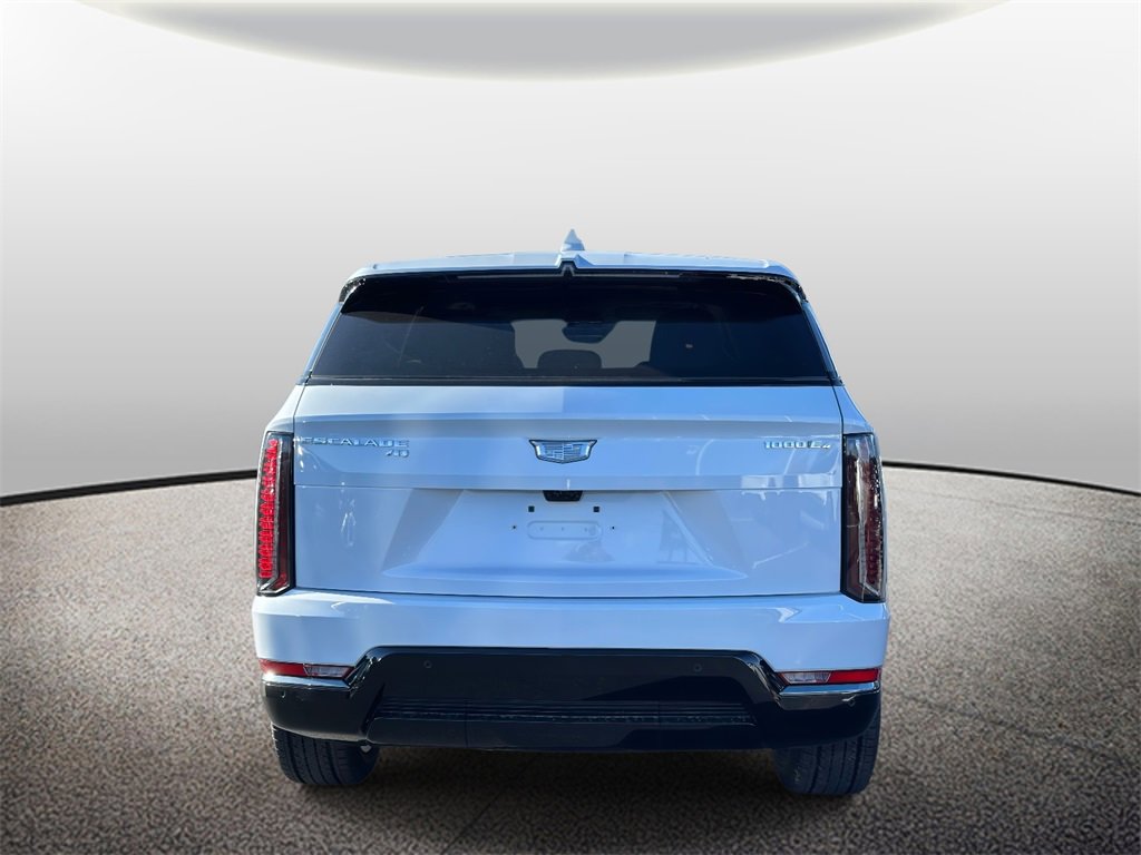 New 2026 Cadillac Escalade IQ Sport 1 image 3