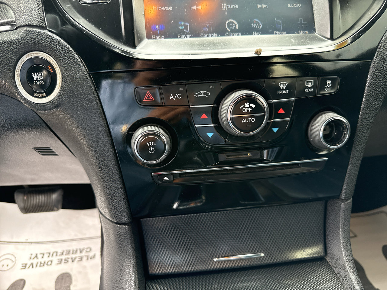 Used 2014 Chrysler 300 S image 20