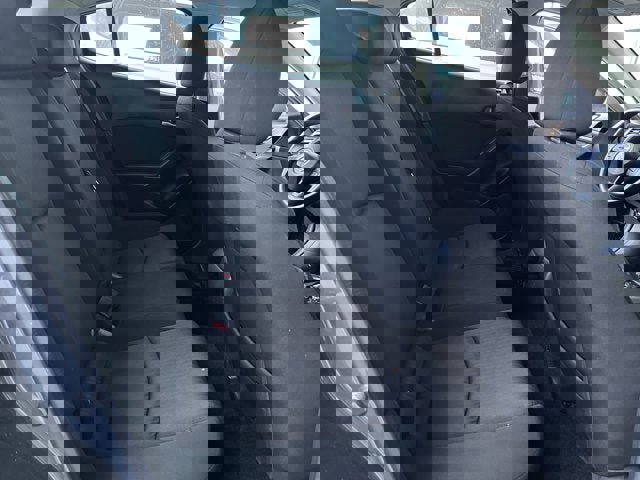 Used 2016 MAZDA MAZDA3 i Sport image 29