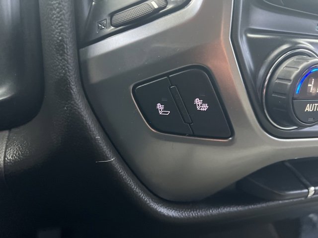 Used 2015 Chevrolet Silverado 1500 LT w/ All Star Edition image 30