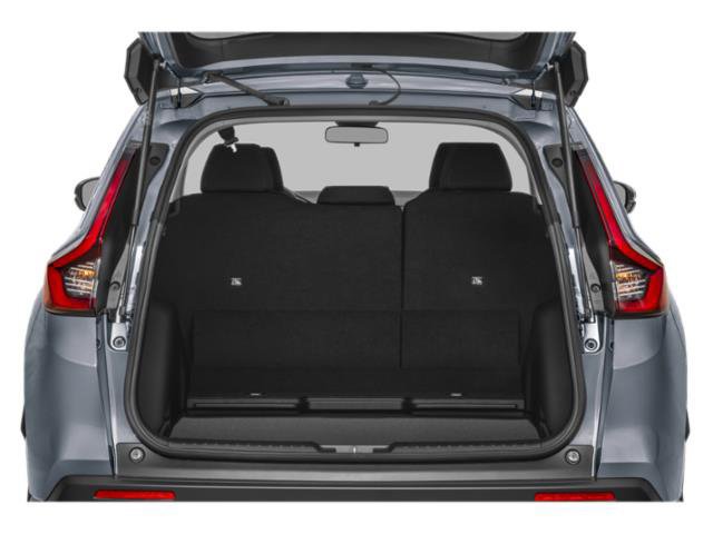 New 2025 Honda CR-V LX image 8