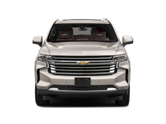 Used 2021 Chevrolet Tahoe High Country w/ Premium Package AWD/4WD image 7
