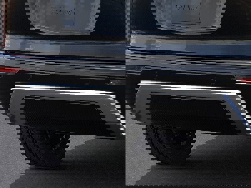 New 2026 Cadillac Vistiq Sport image 14