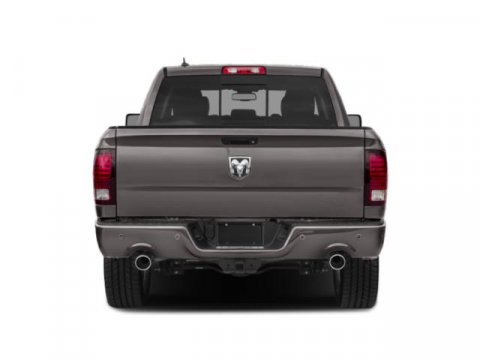 Certified 2018 RAM 1500 Big Horn image 8