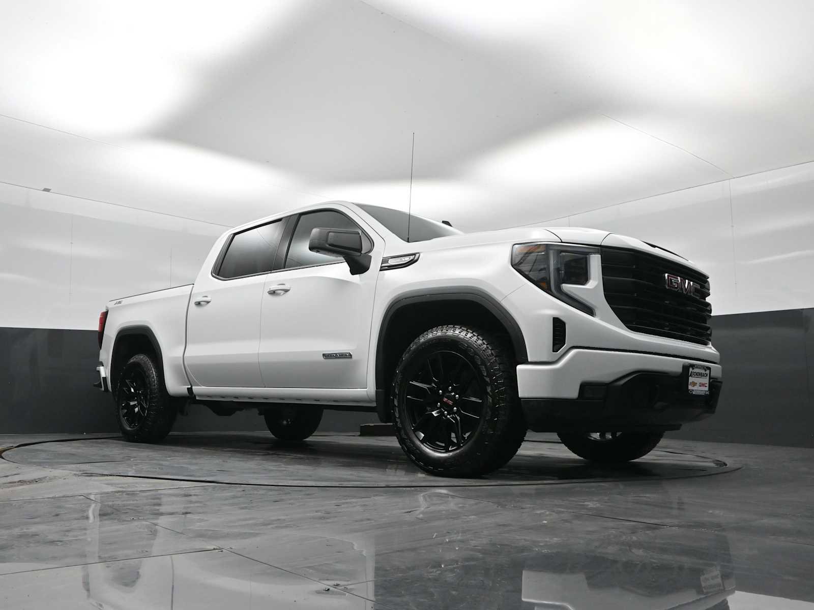 New 2026 GMC Sierra 1500 Elevation w/ Preferred Package image 18