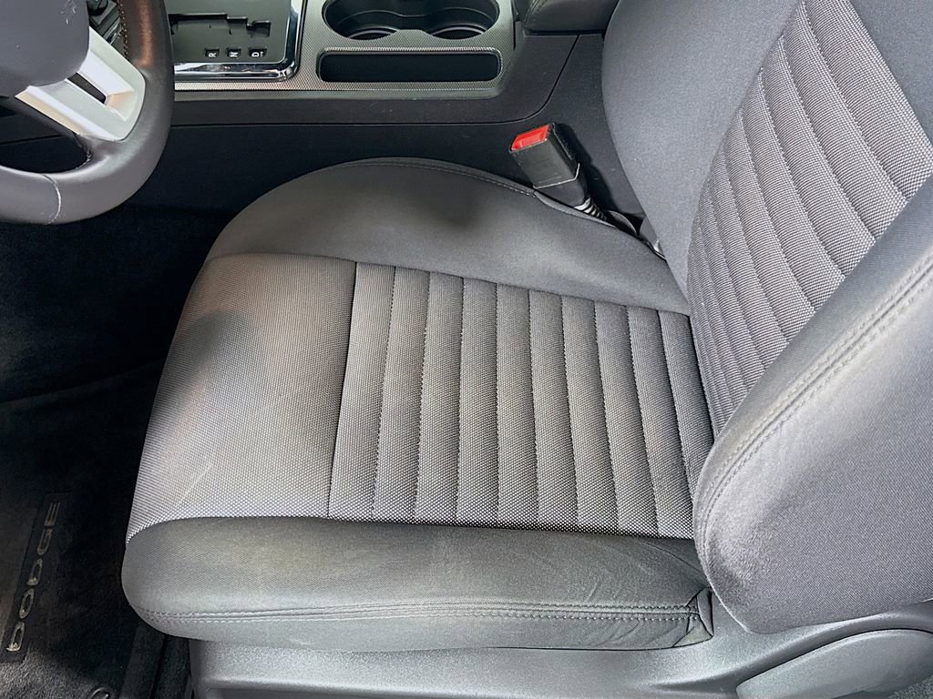 Used 2014 Dodge Challenger R/T w/ Sound Group II RWD image 18