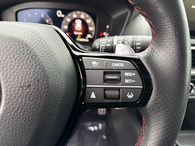 Certified 2025 Acura ADX A-Spec image 37