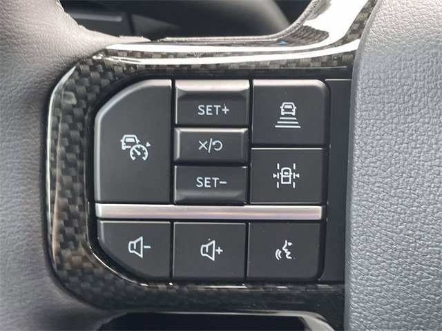 New 2025 Ford F150 Lariat w/ Equipment Group 502A High image 18