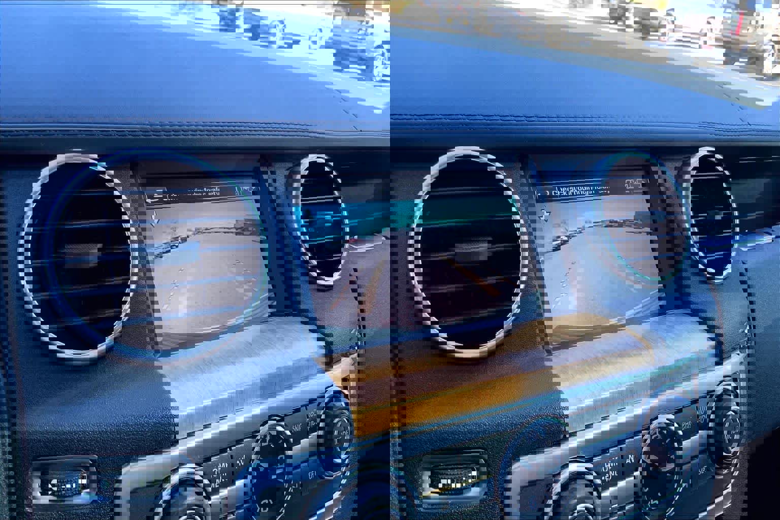 Used 2014 Land Rover LR4 HSE LUX image 26