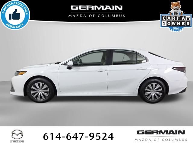 Used 2023 Toyota Camry LE image 10