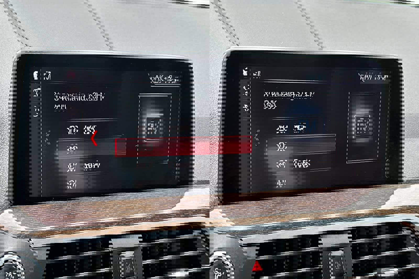 Used 2019 BMW X3 xDrive30i w/ Executive Package image 20