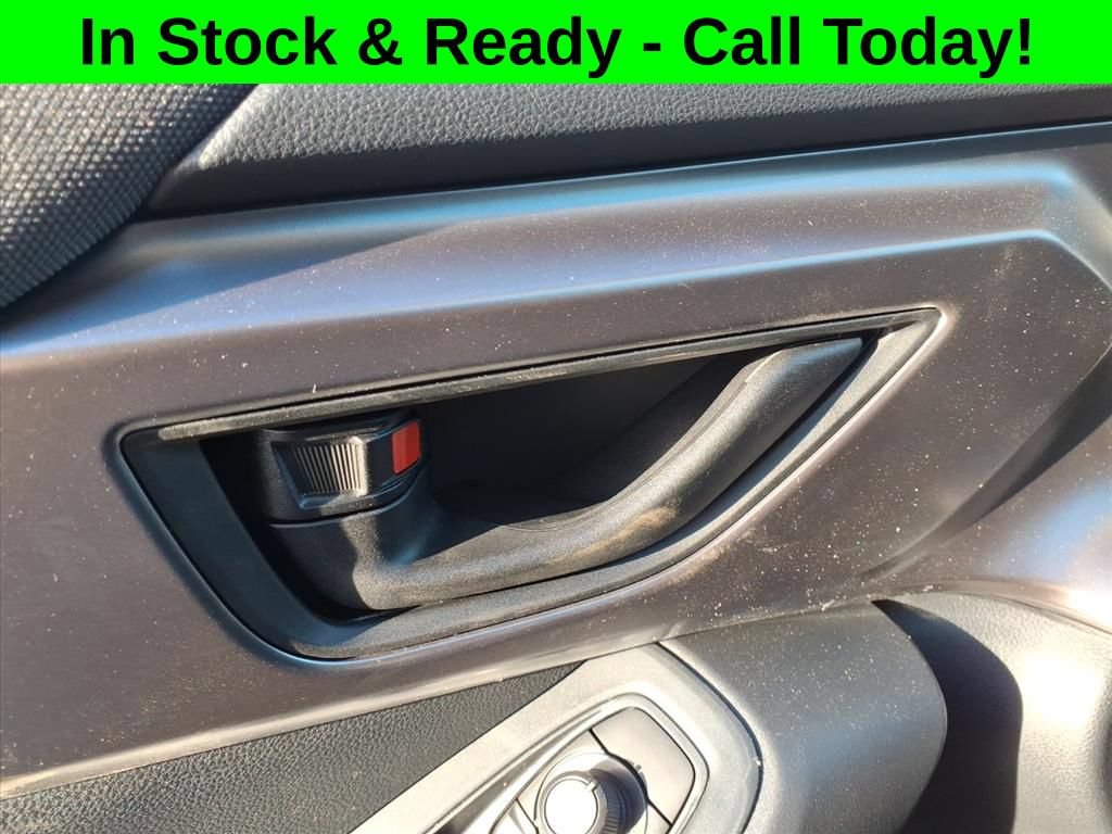 New 2026 Subaru Impreza 2.0i Sport AWD/4WD image 16