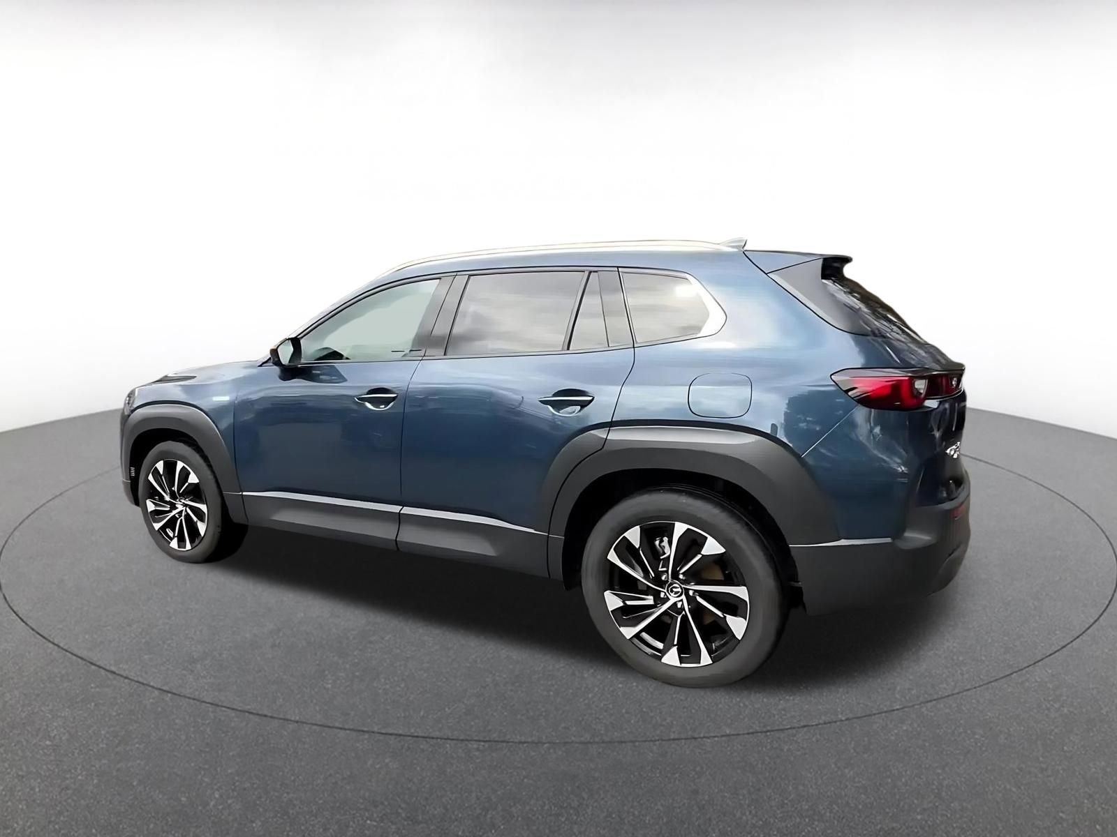 Used 2025 MAZDA CX-50 2.5 Hybrid w/ Premium Plus Pkg AWD/4WD image 10