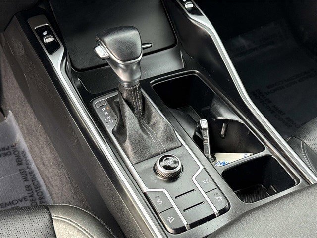 Used 2023 Kia Sorento S w/ Panoramic Sunroof Package image 23