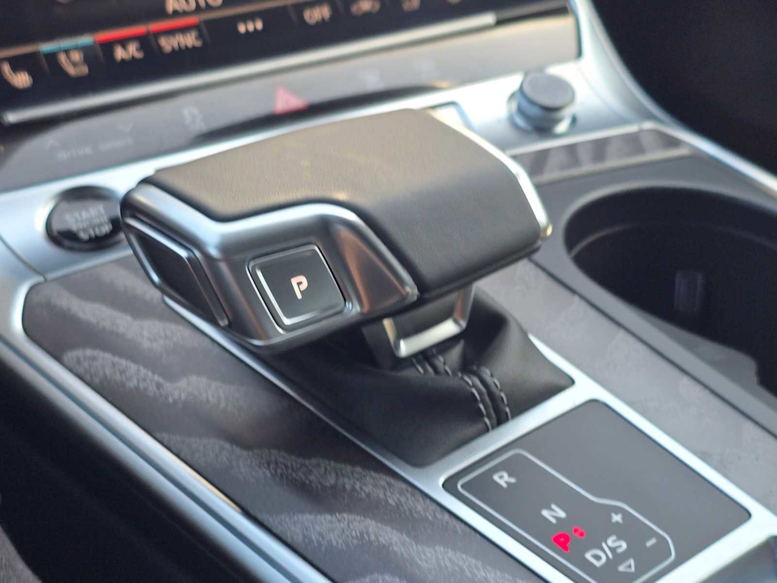 New 2026 Audi A6 Premium Plus image 32