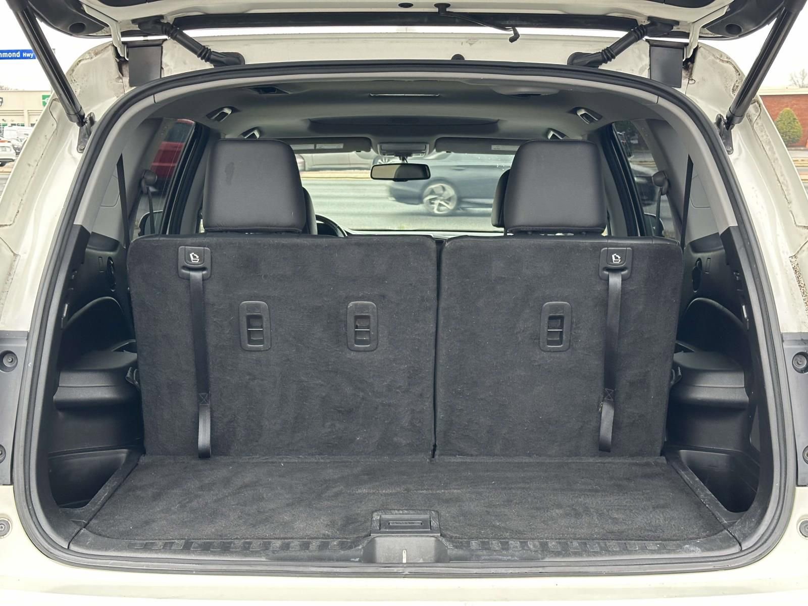 Used 2018 Honda Pilot EX-L image 12