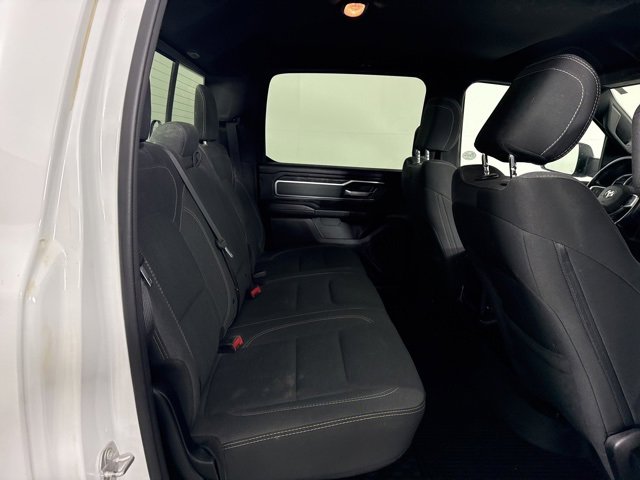 Used 2022 RAM 1500 Big Horn image 14