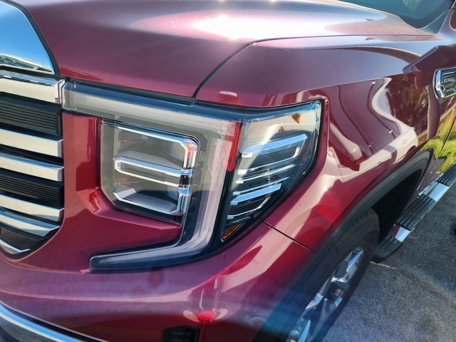 New 2026 GMC Sierra 1500 SLT w/ SLT Premium Plus Package image 24
