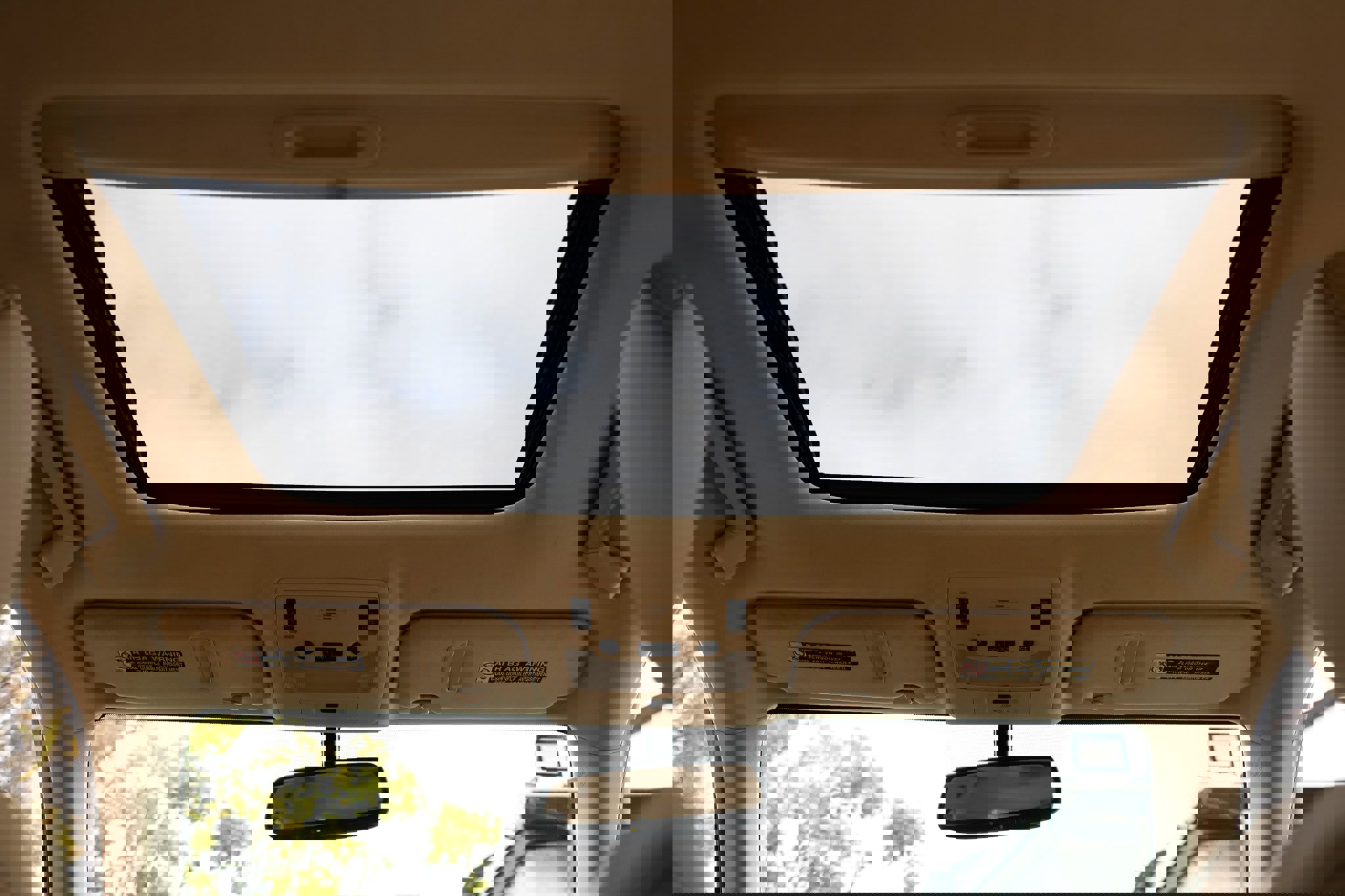 Used 2015 Lexus IS 250 w/ Navigation System Package image 28