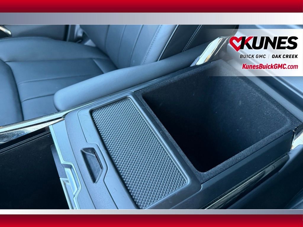 Used 2025 Land Rover Range Rover Sport SE image 21