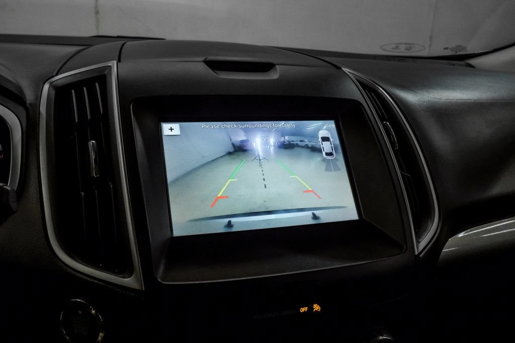 Used 2019 Ford Edge SEL w/ Equipment Group 201A FWD image 27