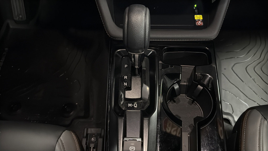 Certified 2026 Subaru Forester Sport image 37