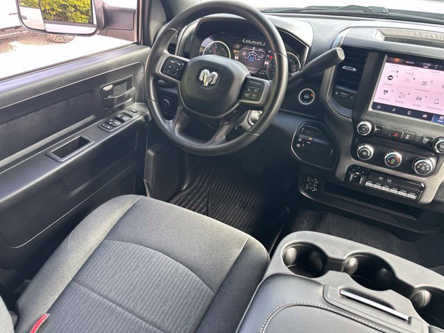 Used 2022 RAM 3500 Tradesman AWD/4WD image 20