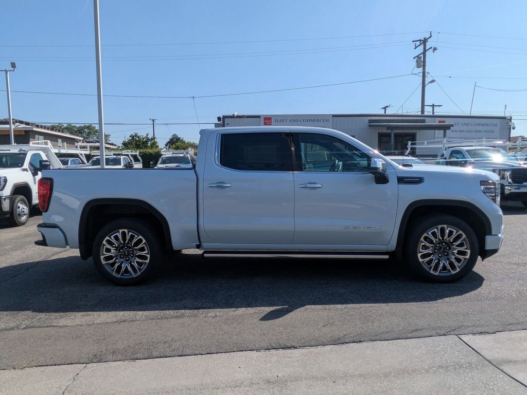 New 2026 GMC Sierra 1500 Denali Ultimate image 2