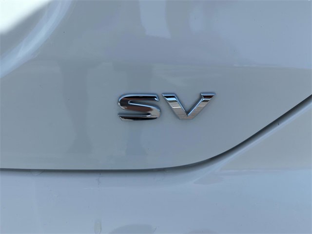 Certified 2023 Nissan Kicks SV image 21