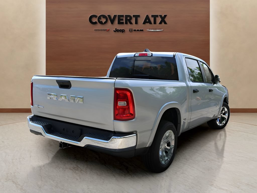New 2026 RAM 1500 Lone Star RWD image 5