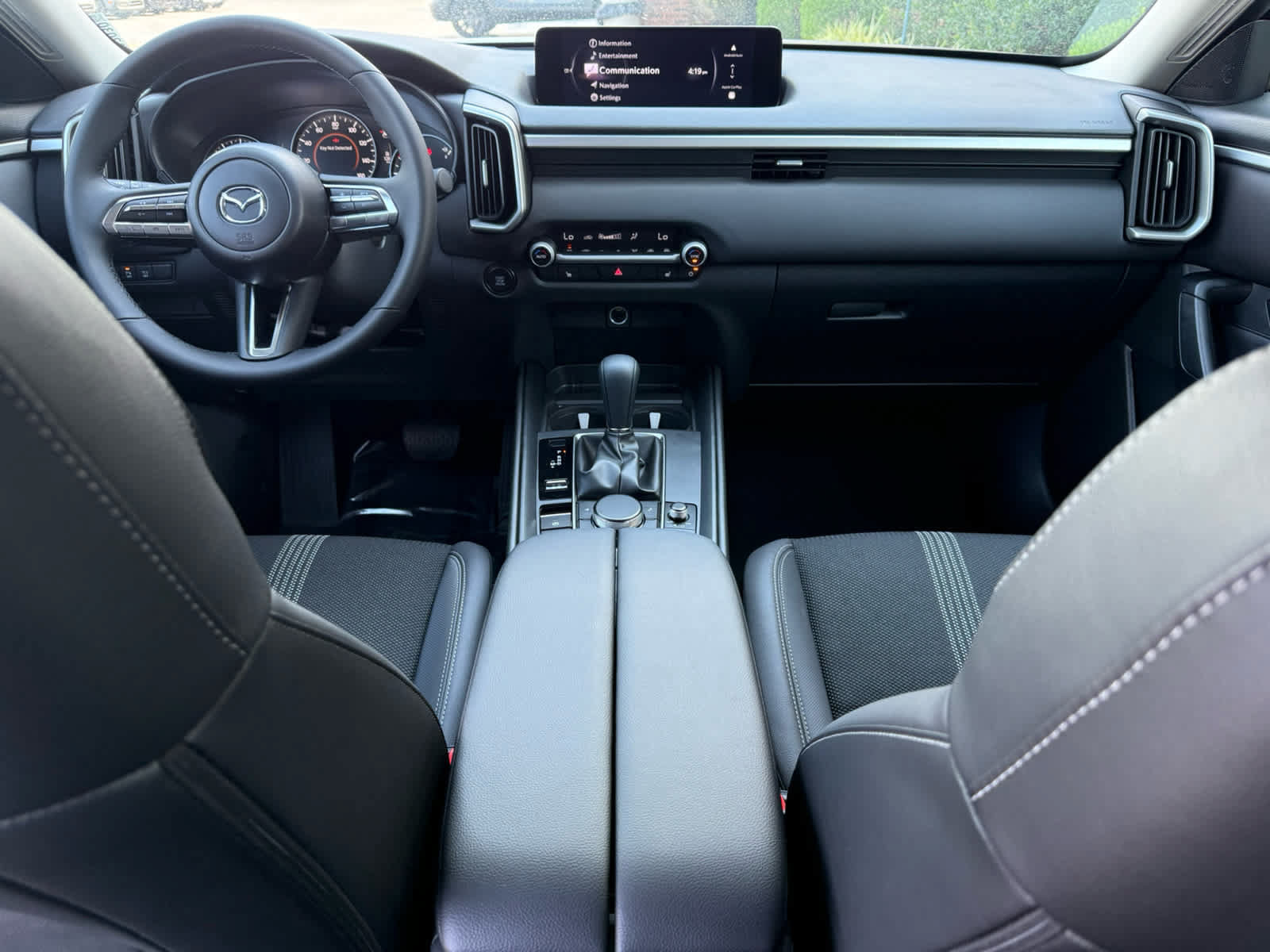 New 2026 MAZDA CX-50 Meridian Edition AWD/4WD image 17