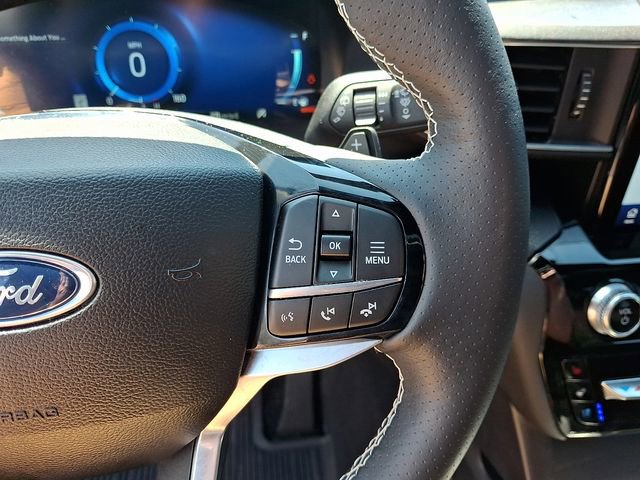 Used 2023 Ford Explorer ST w/ Equipment Group 401A image 23