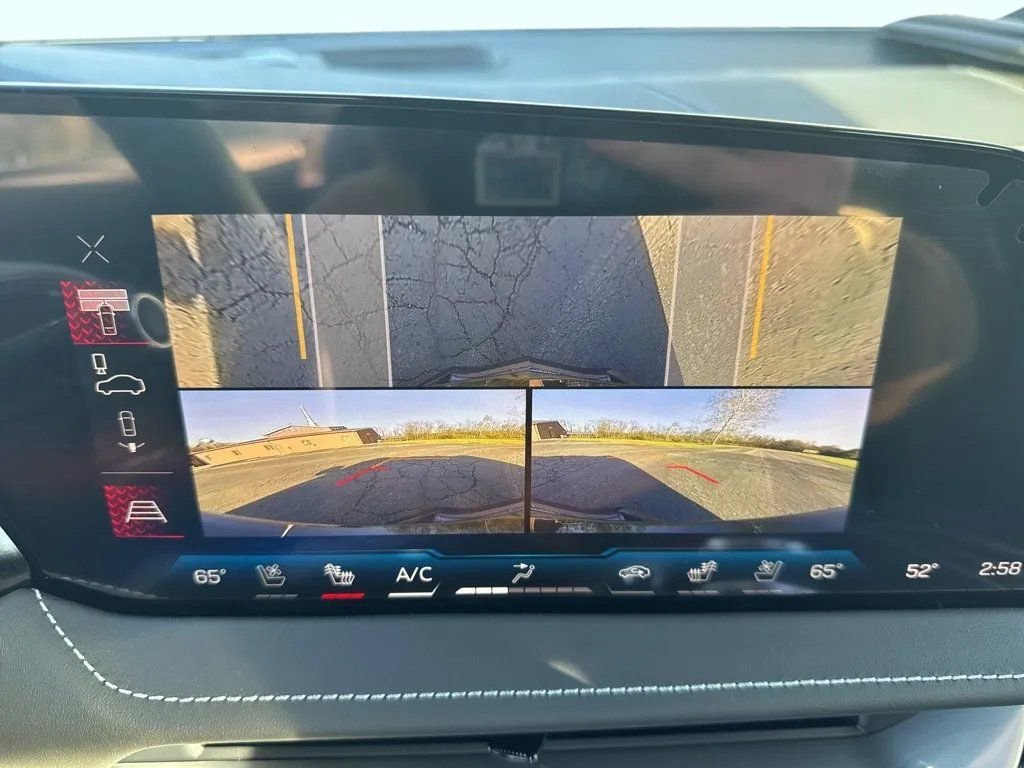 New 2026 Chevrolet Corvette Z06 image 26