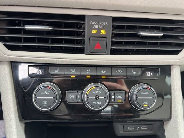 Used 2023 Volkswagen Jetta SE image 19