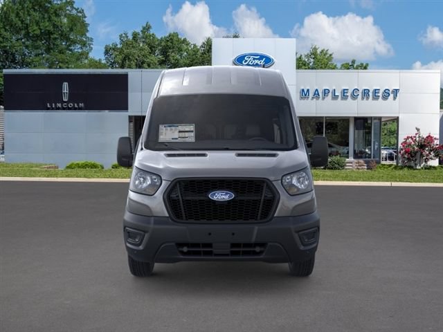 New 2026 Ford Transit 350 148 High Roof Extended RWD image 6