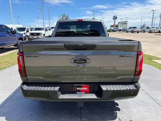 Used 2025 Ford F150 XL AWD/4WD image 5