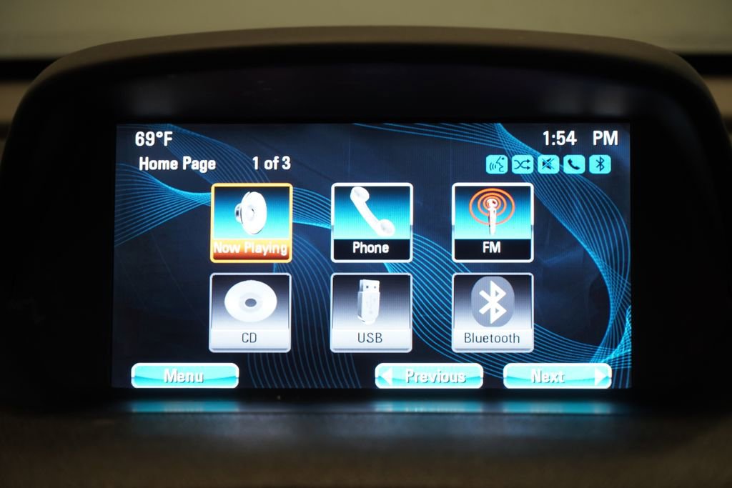 Used 2016 Buick Encore FWD image 19