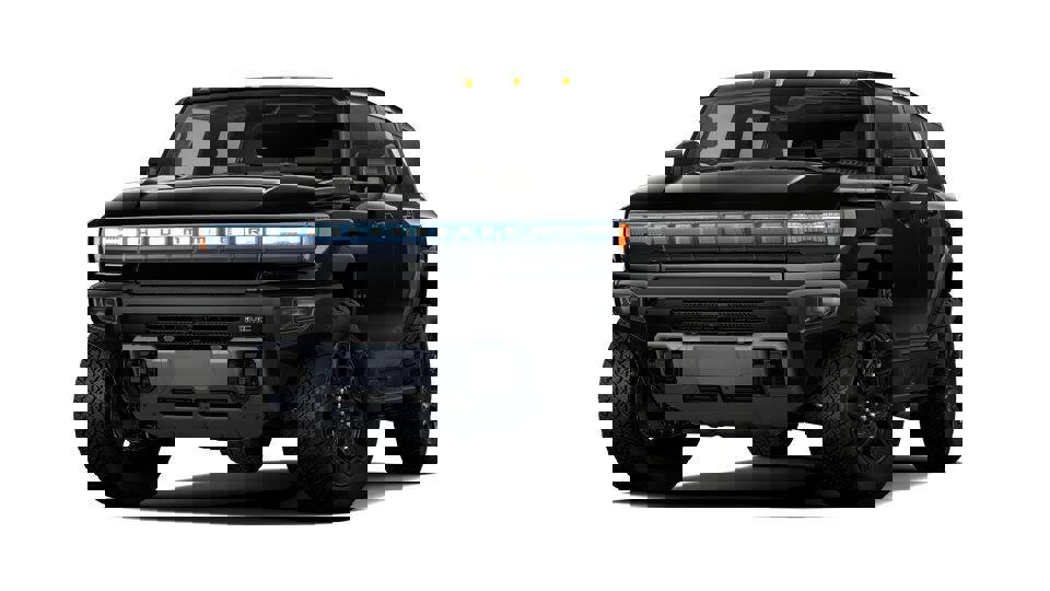 New 2026 GMC Hummer EV SUV image 51