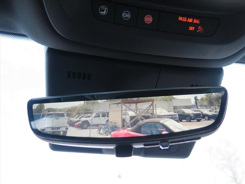 Certified 2025 Cadillac CT5 Premium Luxury image 25