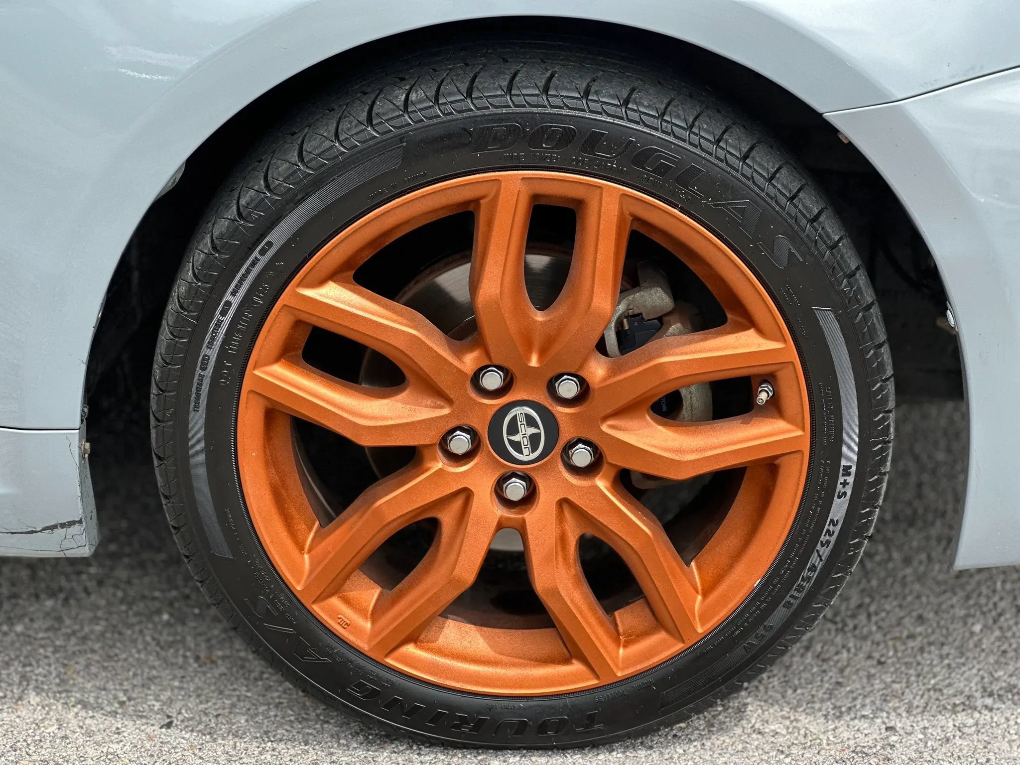 Used 2014 Scion tC Monogram Series FWD image 21