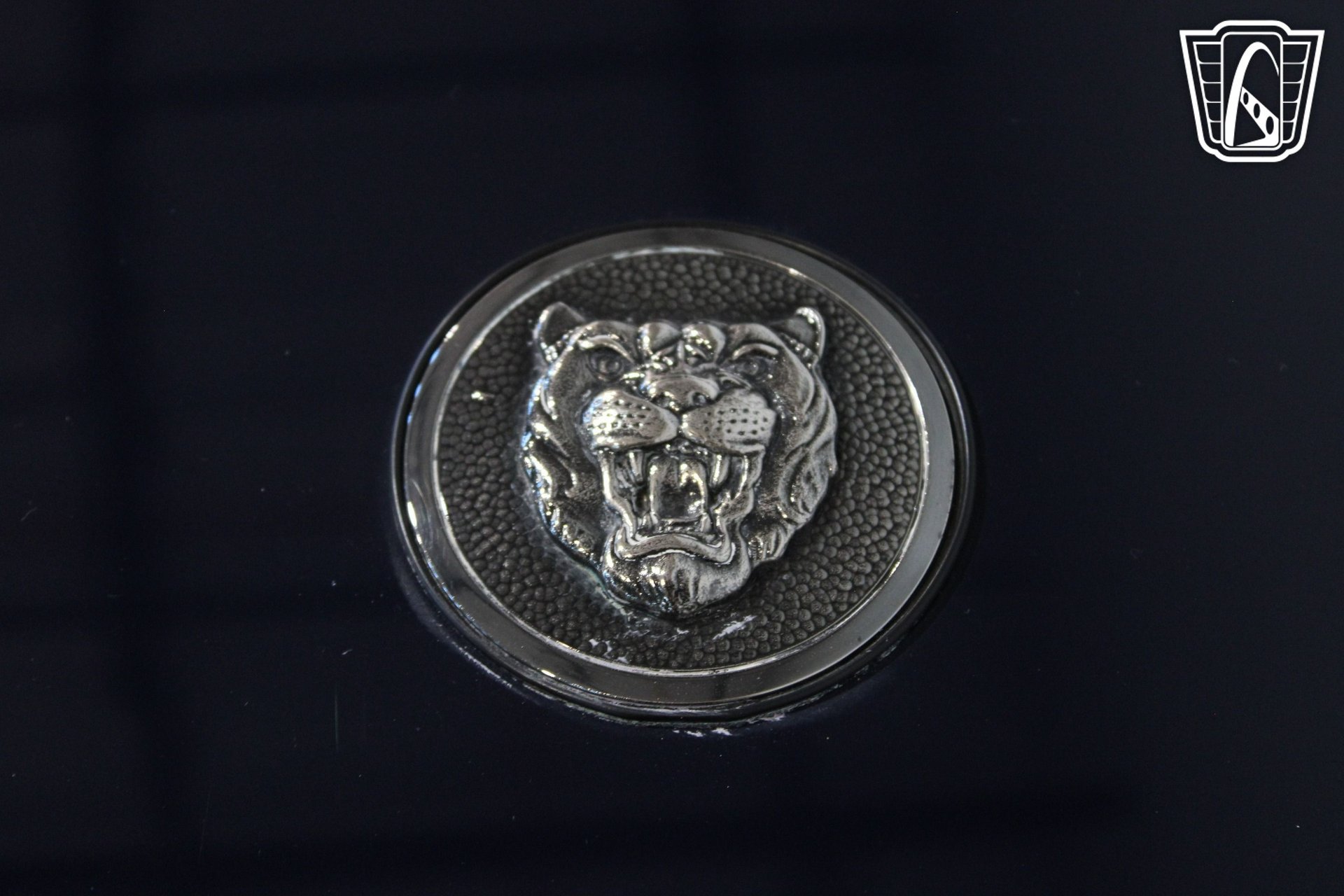 Used 1988 Jaguar XJS V12 Coupe image 40