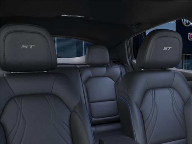 New 2026 Buick Envista Sport Touring w/ Convenience I Package FWD image 24