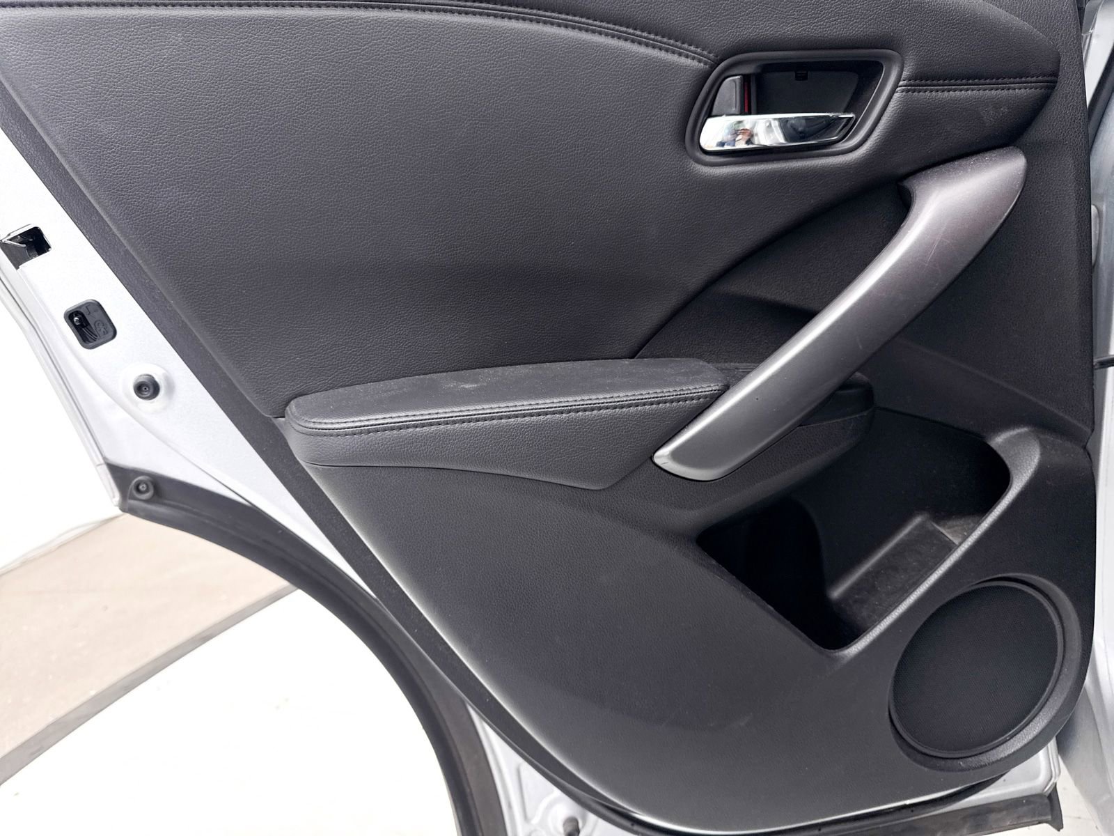 Used 2015 Acura RDX FWD w/ Technology Package image 28