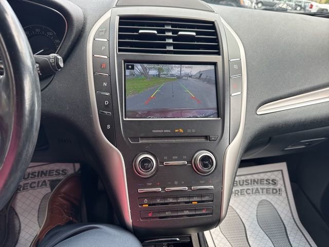Used 2017 Lincoln MKC Select w/ Select Plus Package image 22