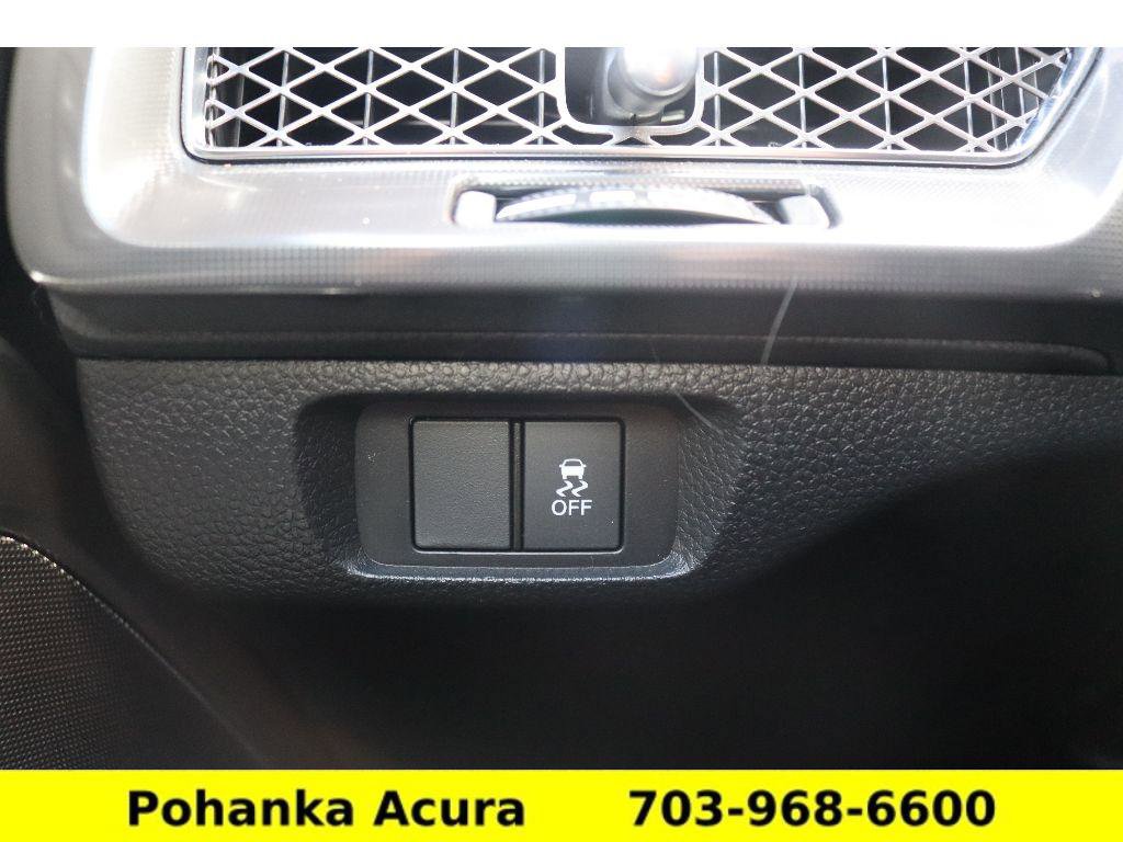 Certified 2025 Acura Integra A-Spec image 13