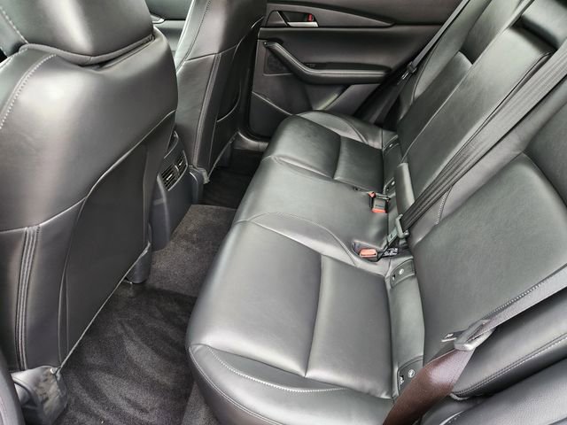 Certified 2025 MAZDA CX-30 AWD 2.5 S w/ Select Sport Pkg image 18