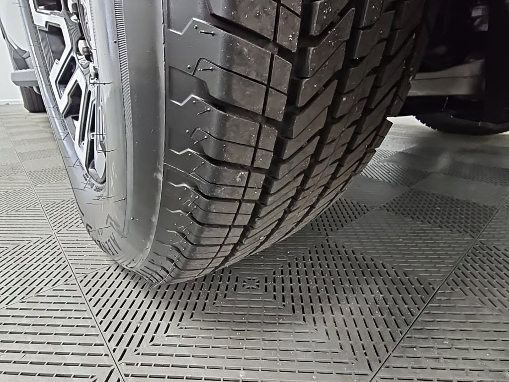 New 2026 GMC Sierra EV Elevation w/ Premium Package image 46