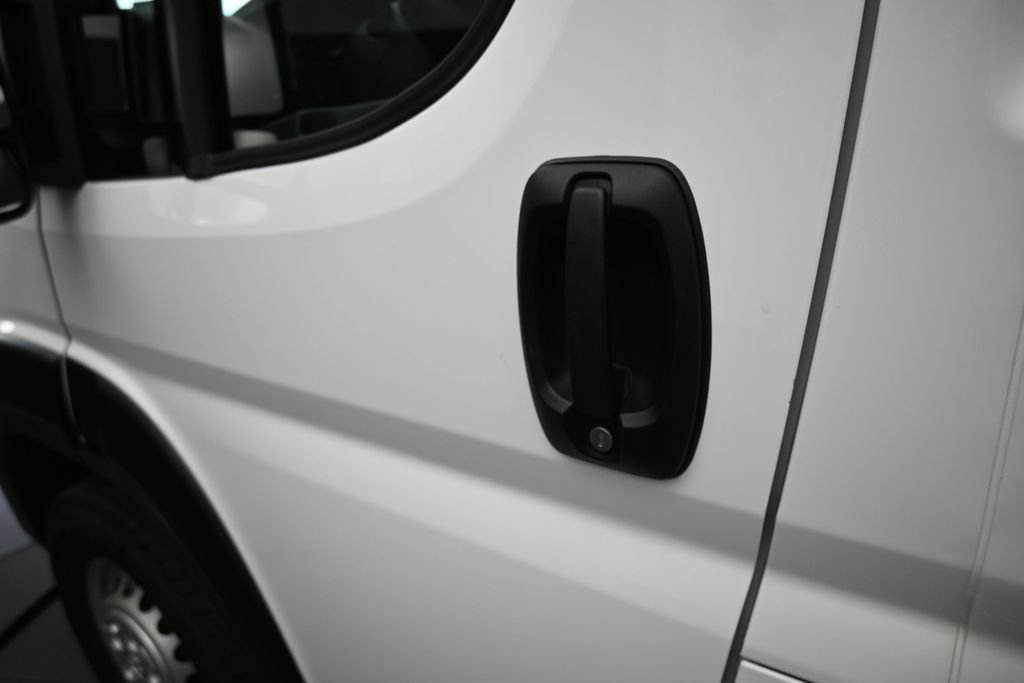 Used 2026 RAM ProMaster 1500 FWD image 33