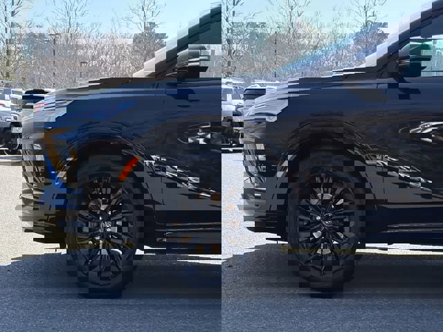 Used 2024 Buick Envista Sport Touring w/ Convenience I Package image 9