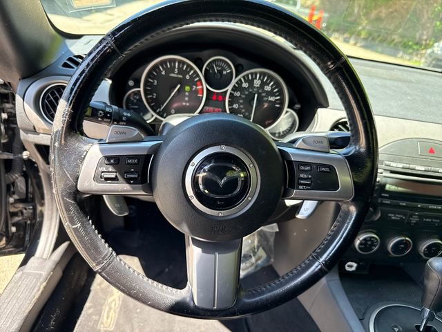 Used 2012 MAZDA MX-5 Miata Sport RWD image 18